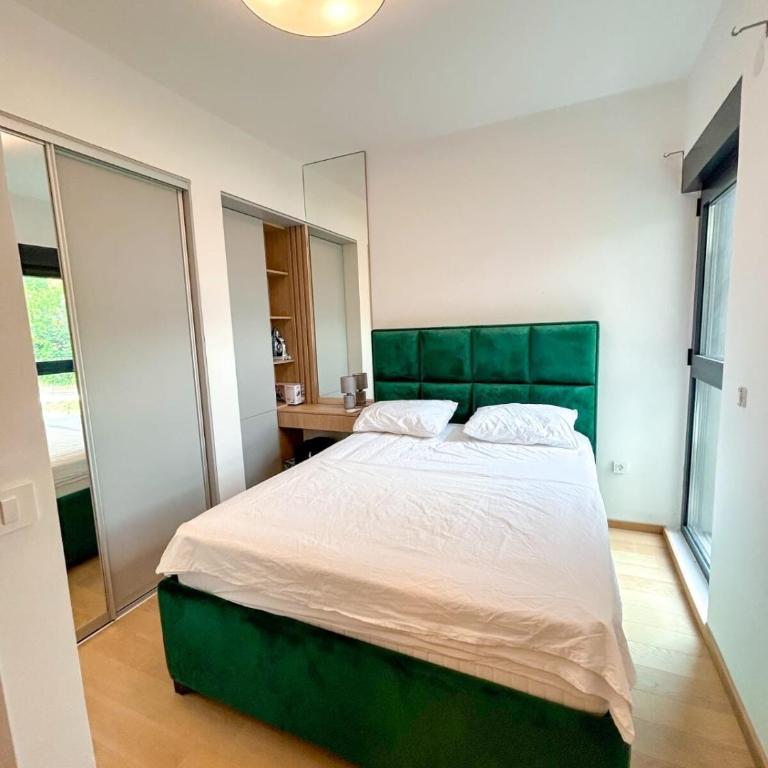 Lord of relax - Apartman sa 1 Spavaćom Sobom - 8