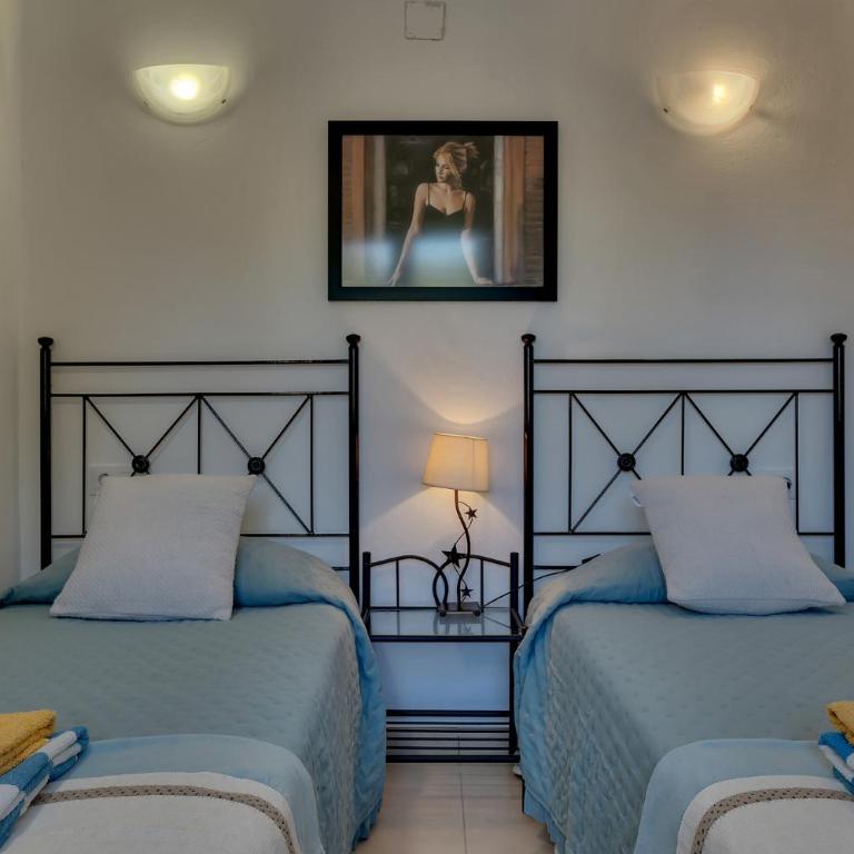 Villa Alegria Villa Apt with Sole Use of Private Pool - Apartamento - 28