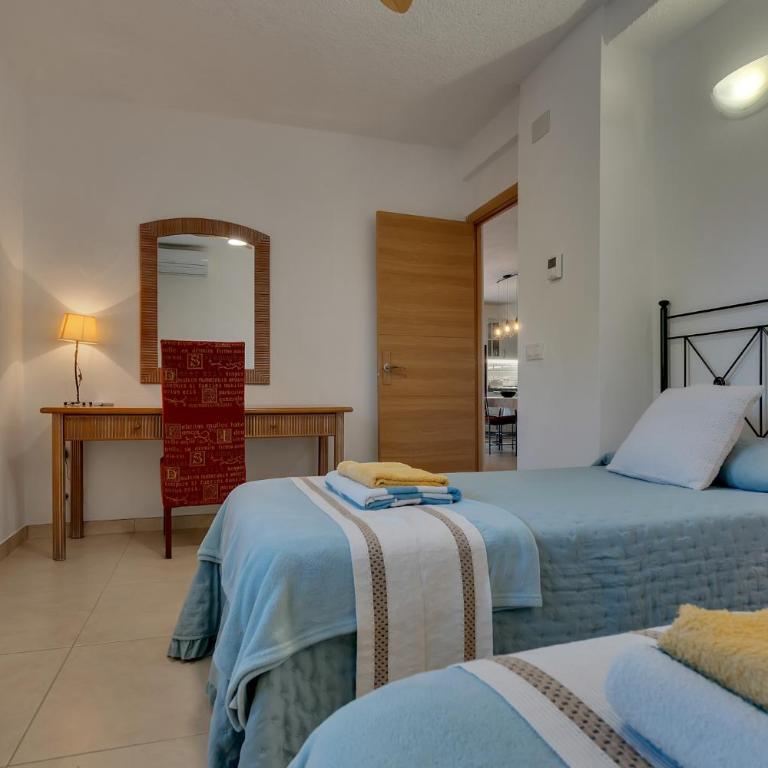Villa Alegria Villa Apt with Sole Use of Private Pool - Apartamento - 26