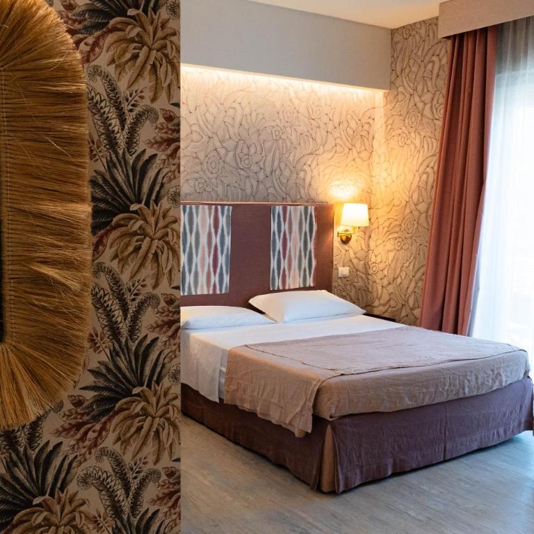 Bontempo Suite - Deluxe Double Room - 11
