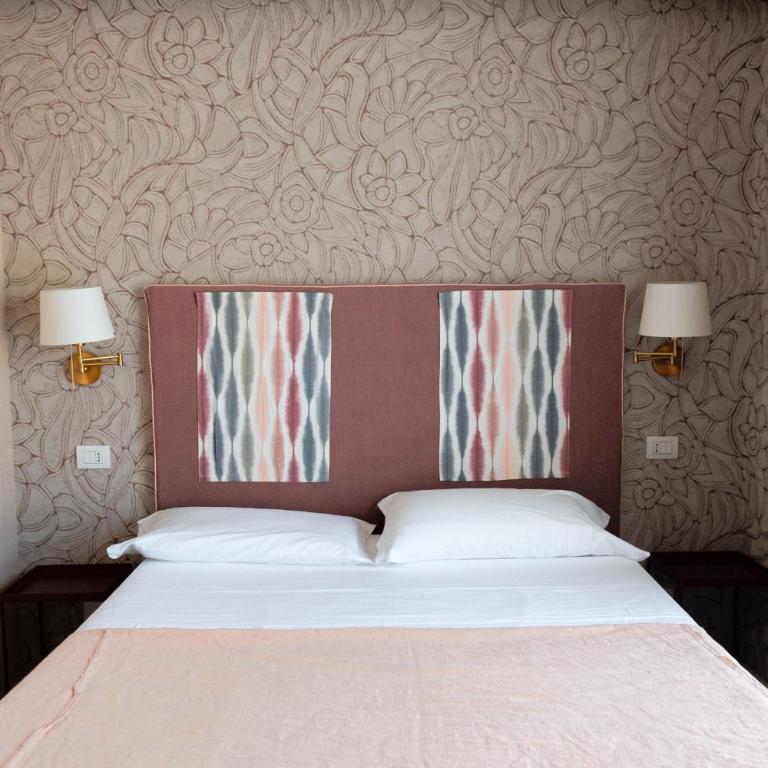 Bontempo Suite - Deluxe Double Room - 12