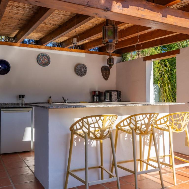 Villa Alegria Villa Apt with Sole Use of Private Pool - Apartamento - 35