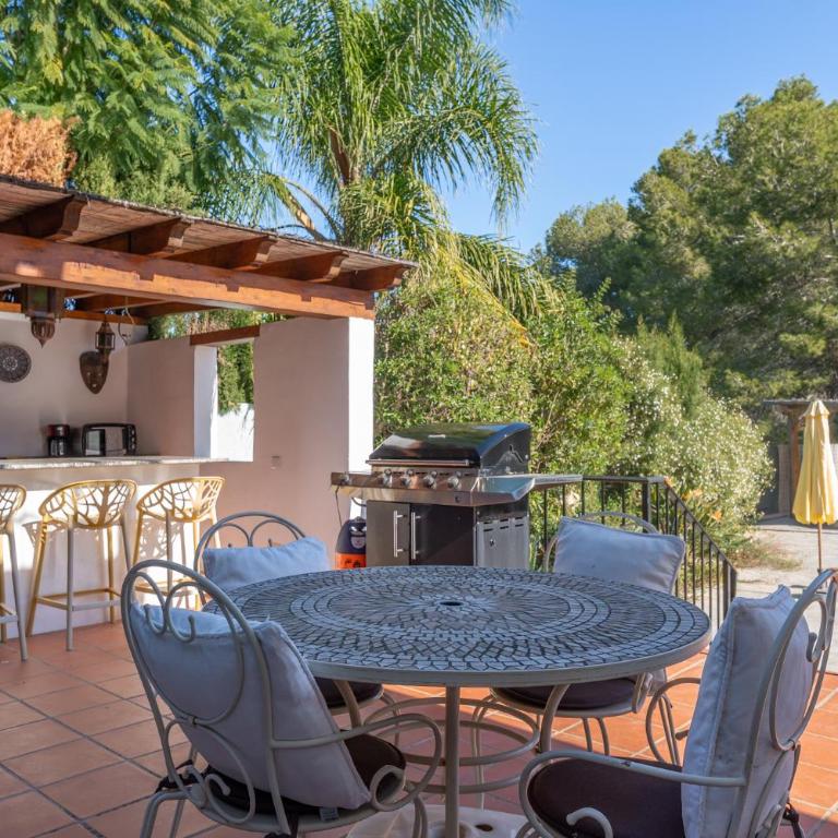 Villa Alegria Villa Apt with Sole Use of Private Pool - Apartamento - 34