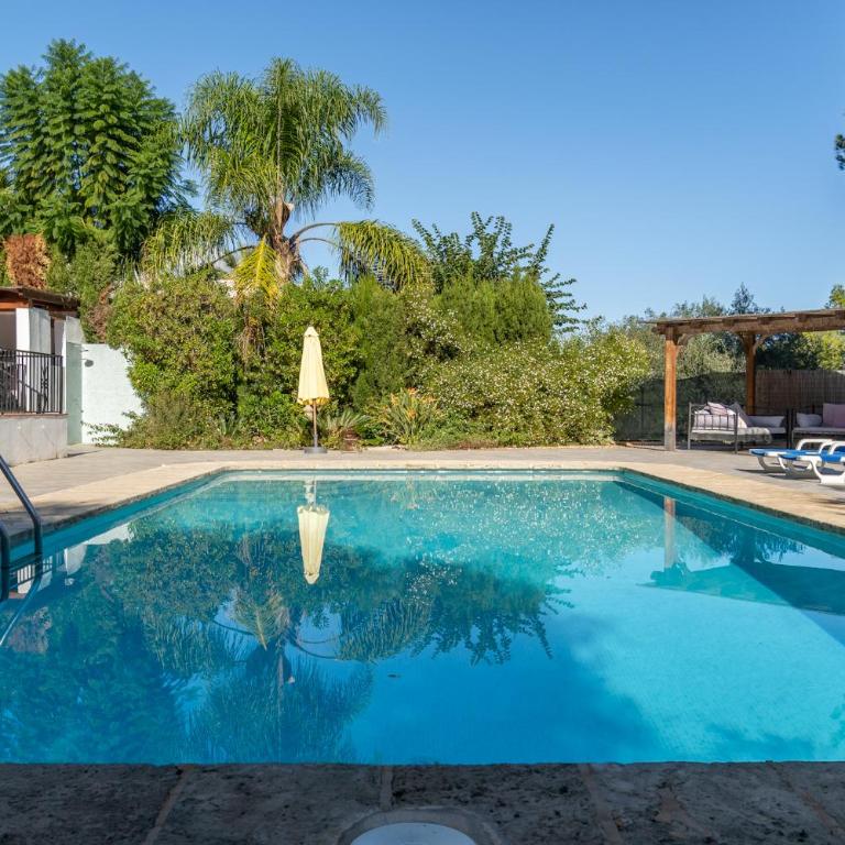 Villa Alegria Villa Apt with Sole Use of Private Pool - Apartamento - 41