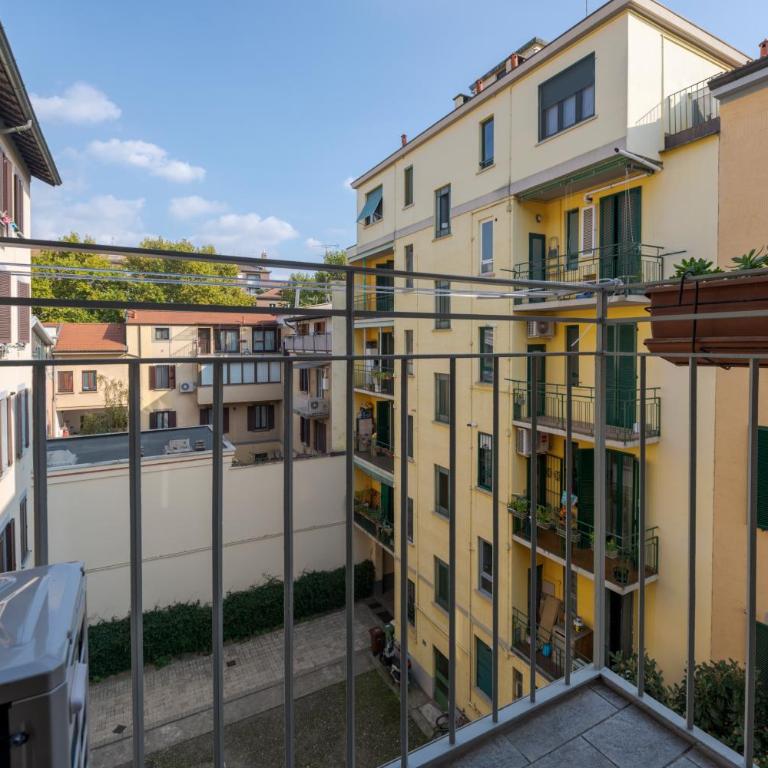 Pomponazzi 19 Two-room apartment in the Bocconi area - Appartamento con 1 Camera da Letto - 13