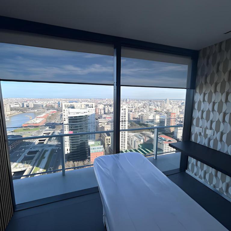 Quartier Del Bajo - Estudio Deluxe con cama grande - 2