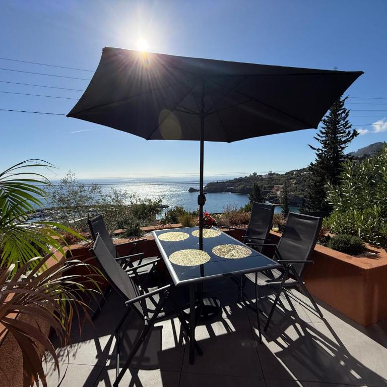 Residence Arc-en-Ciel 5 Star App A with stunning seaview - Appartement 2 Chambres - 2
