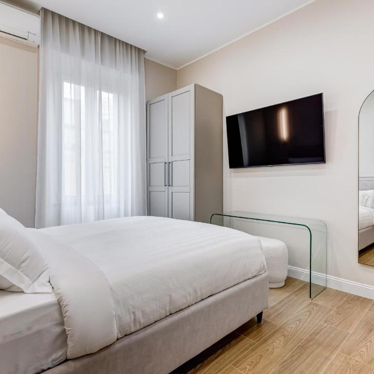 Relais Conteverde - Appartamento con 2 Camere da Letto - 10