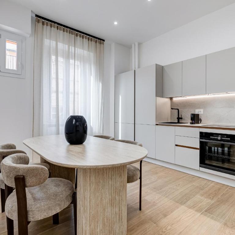 Relais Conteverde - Appartamento con 2 Camere da Letto - 1