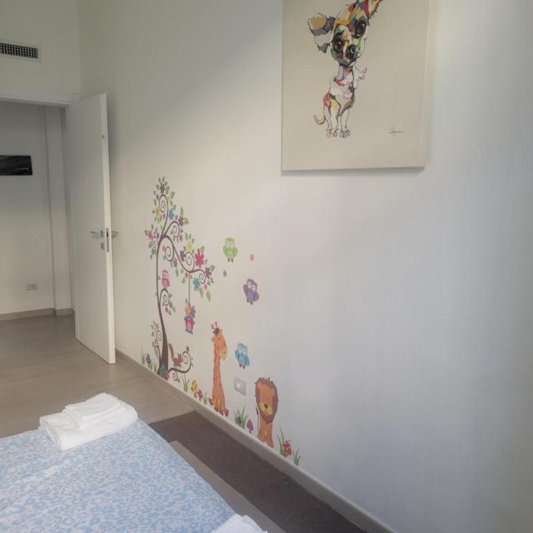 Comfort Apartment - Appartamento Deluxe - 20