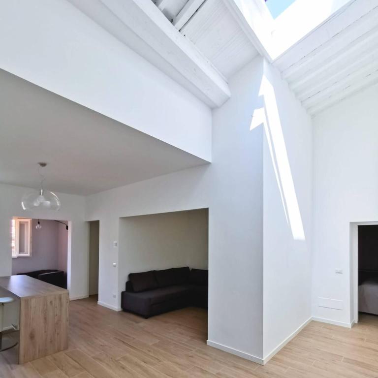 Luce -EXCLUSIVE DESIGN LOFT IN THE HEART OF FLORENCE - Casa Vacanze - 2