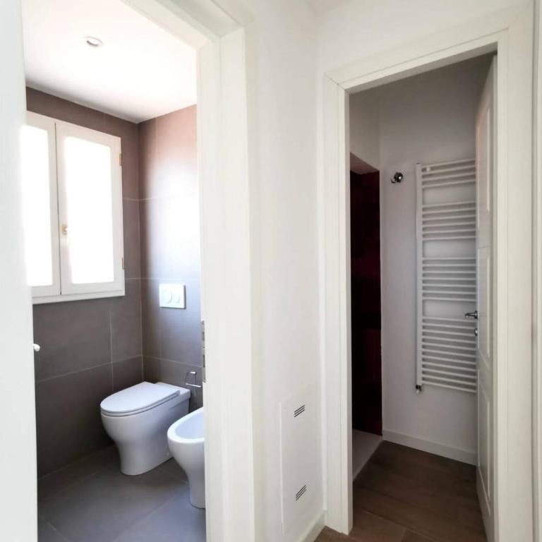 Luce -EXCLUSIVE DESIGN LOFT IN THE HEART OF FLORENCE - Casa Vacanze - 13