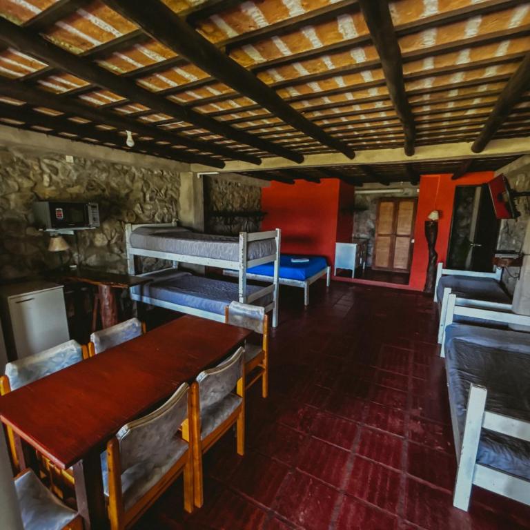 San Francisco De Las Sierras - Habitación con vistas a la montaña - 2