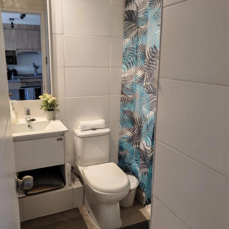 Lindo departamento en el corazón del Barrio Yungay - Two-Bedroom Apartment - 7