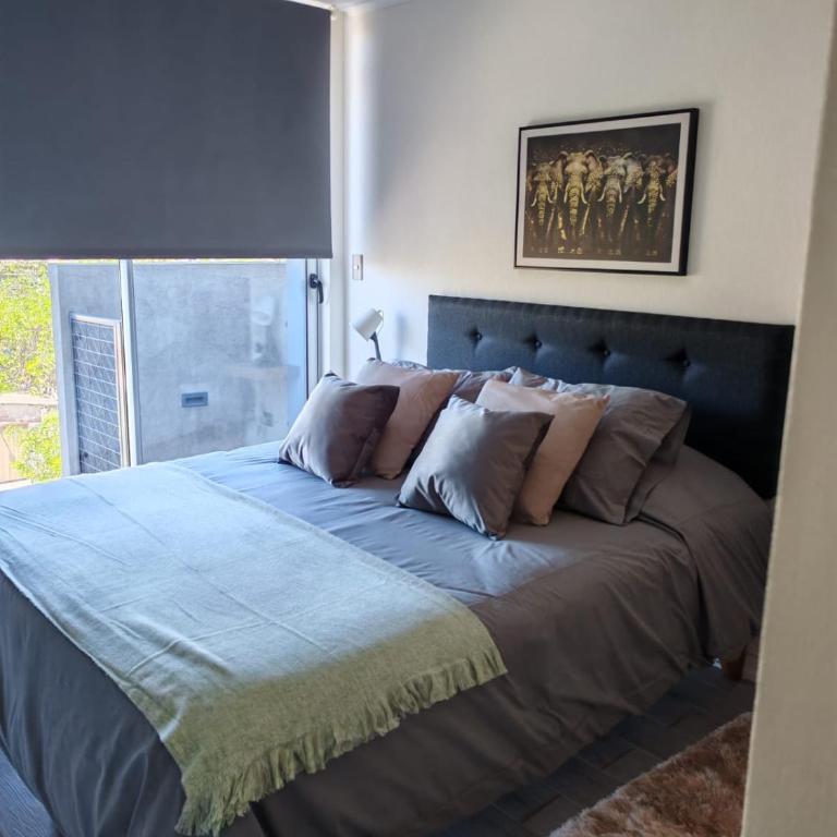Lindo departamento en el corazón del Barrio Yungay - Two-Bedroom Apartment - 9