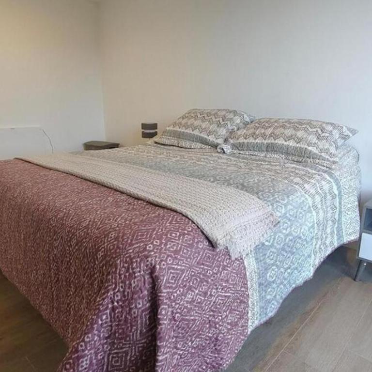 Oceana Suites Puerto Varas - Five-Bedroom House - 5