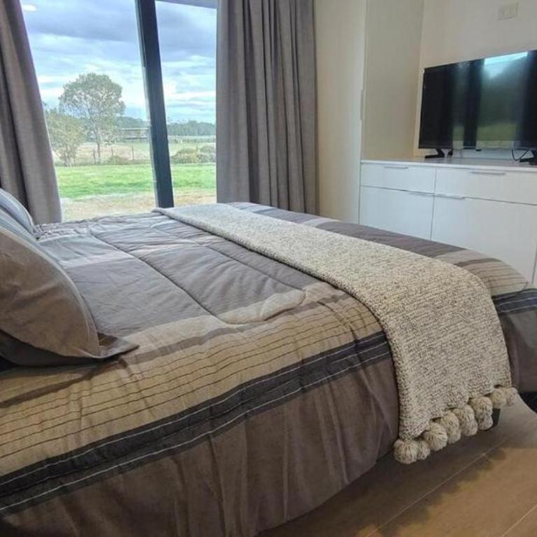 Oceana Suites Puerto Varas - Five-Bedroom House - 8
