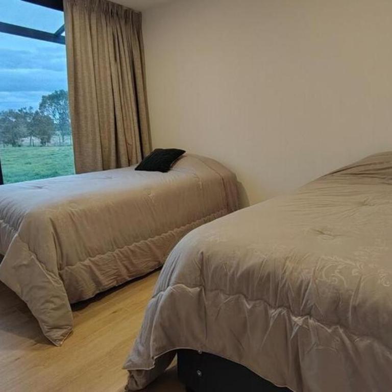 Oceana Suites Puerto Varas - Five-Bedroom House - 6