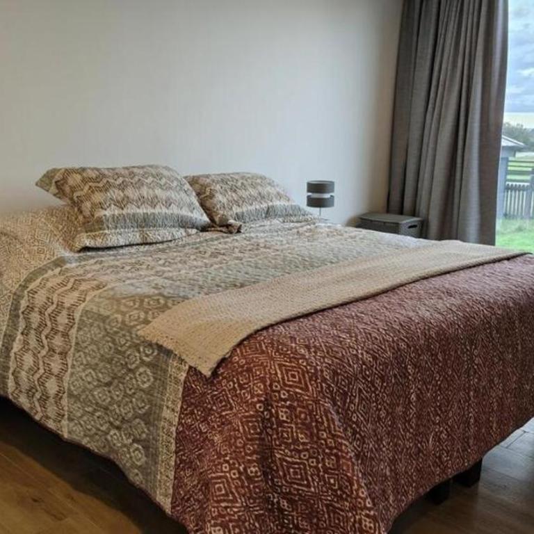 Oceana Suites Puerto Varas - Five-Bedroom House - 11