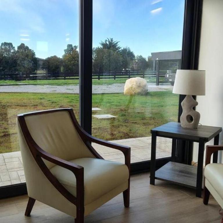 Oceana Suites Puerto Varas - Five-Bedroom House - 14