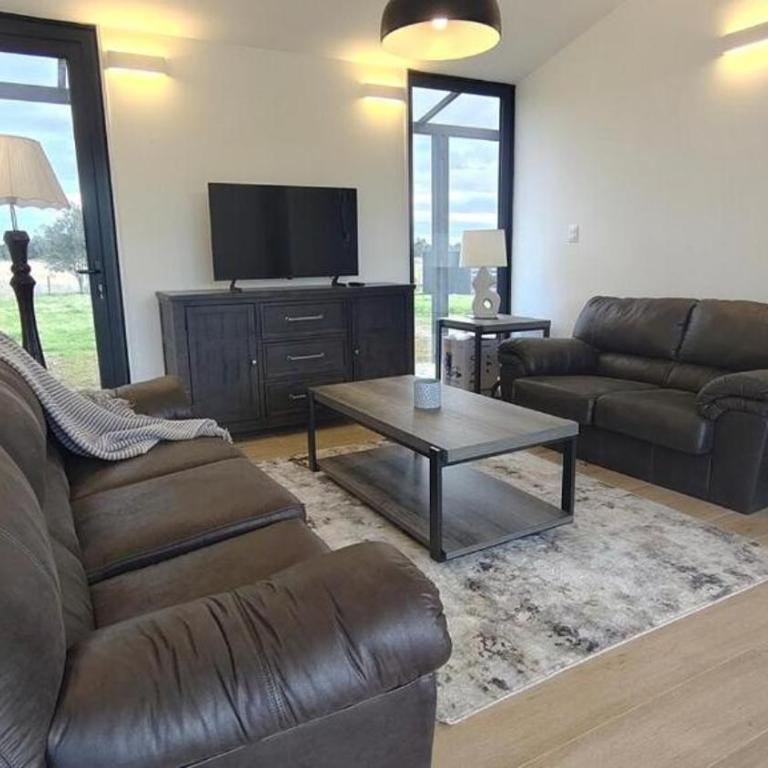 Oceana Suites Puerto Varas - Five-Bedroom House - 2