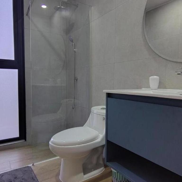 Oceana Suites Puerto Varas - Five-Bedroom House - 15
