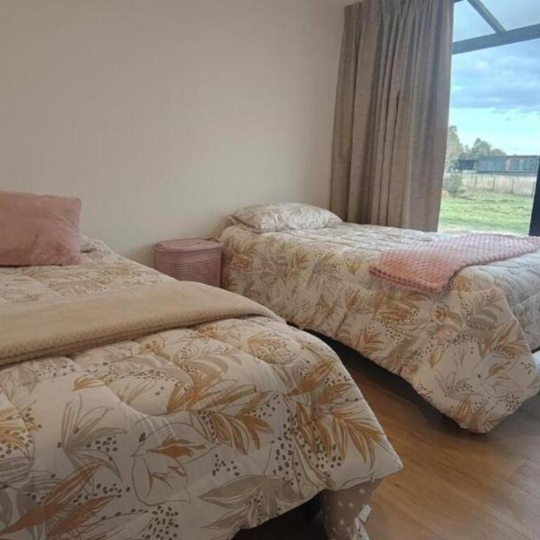 Oceana Suites Puerto Varas - Five-Bedroom House - 16