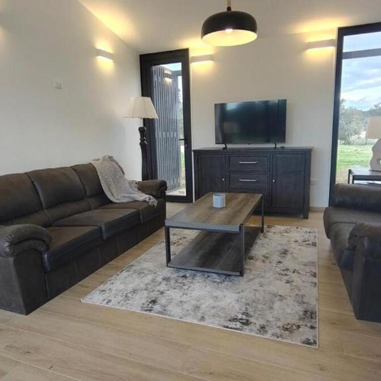 Oceana Suites Puerto Varas - Five-Bedroom House - 18