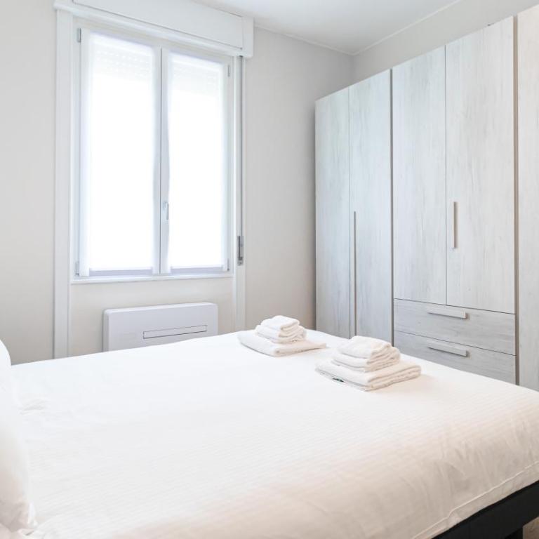 Italianway Easy - Sebastiano Veniero 27 C - Bilo - Appartamento - 21