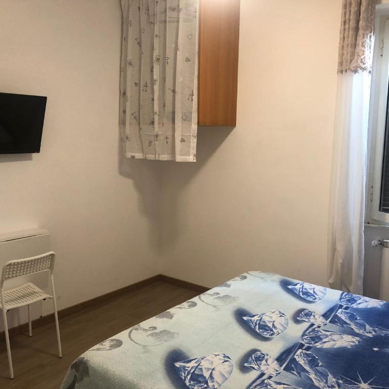 Roma Sister - Two-Bedroom Standard Apartment - 4