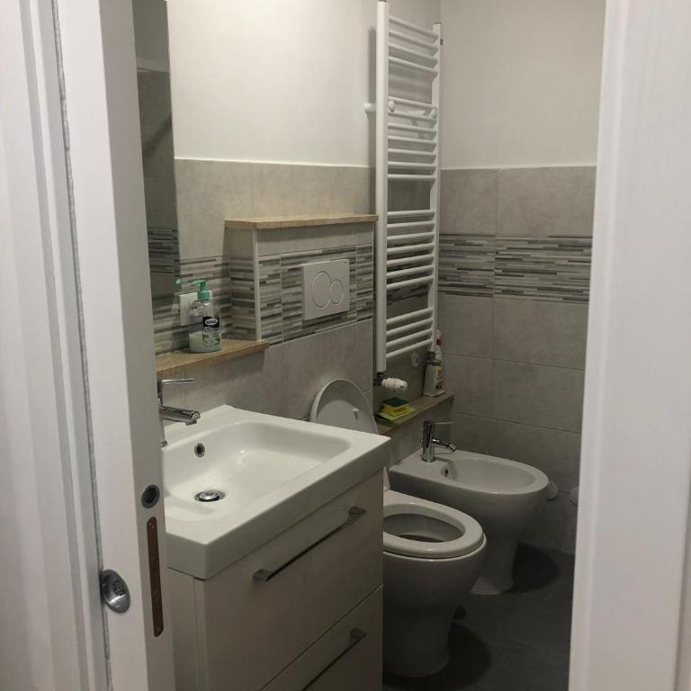 Roma Sister - Two-Bedroom Standard Apartment - 2