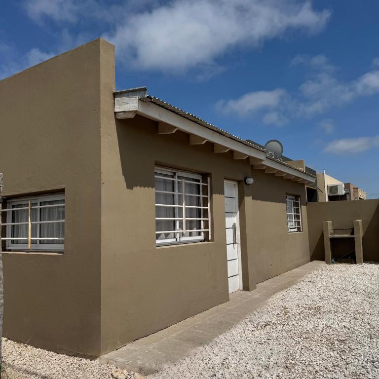 Casa una habitación, 4 personas, zona parque - One-Bedroom House - 4