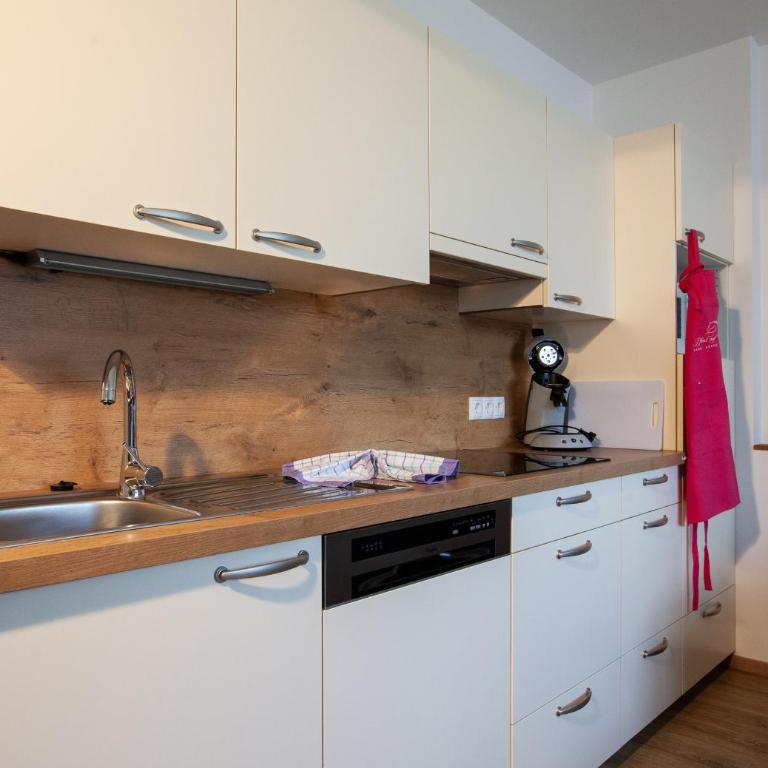 Chalet Resort Montafon II - Chalet-Apartments & Ferienwohnungen - Apartment - 2