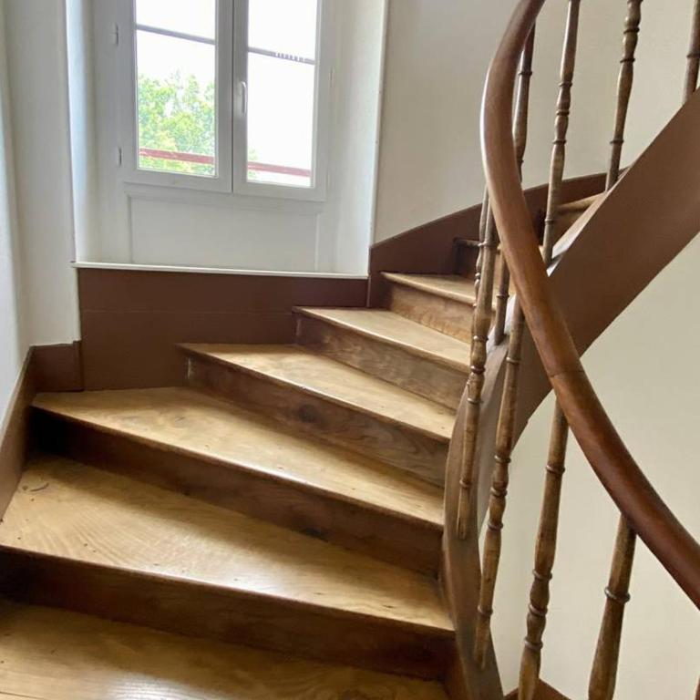 Cambo: Appartement charmant, 2 pers, parking, wifi - Appartement 1 Chambre - 17