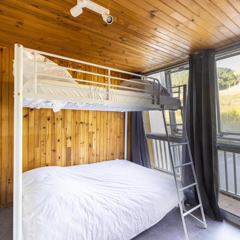 Le Nid Douillet - Station à pied - Apartamento de 1 dormitorio - 4