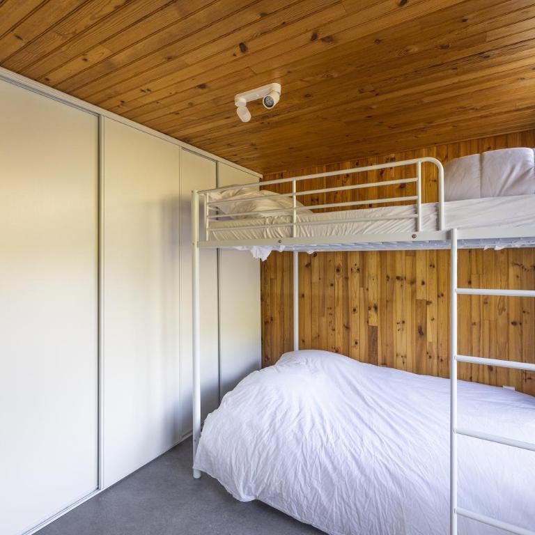 Le Nid Douillet - Station à pied - Apartamento de 1 dormitorio - 8
