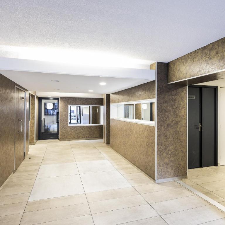 Le Nid Douillet - Station à pied - Apartamento de 1 dormitorio - 10