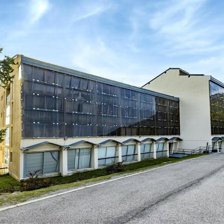Le Nid Douillet - Station à pied - Apartamento de 1 dormitorio - 12