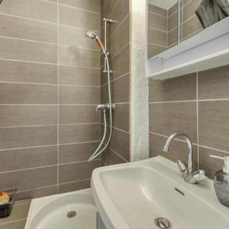 Le Petit Coudou - A 5 min de la plage - One-Bedroom Apartment - 5