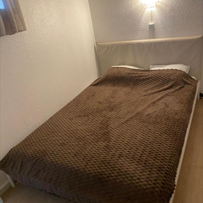Le Petit Coudou - A 5 min de la plage - One-Bedroom Apartment - 9