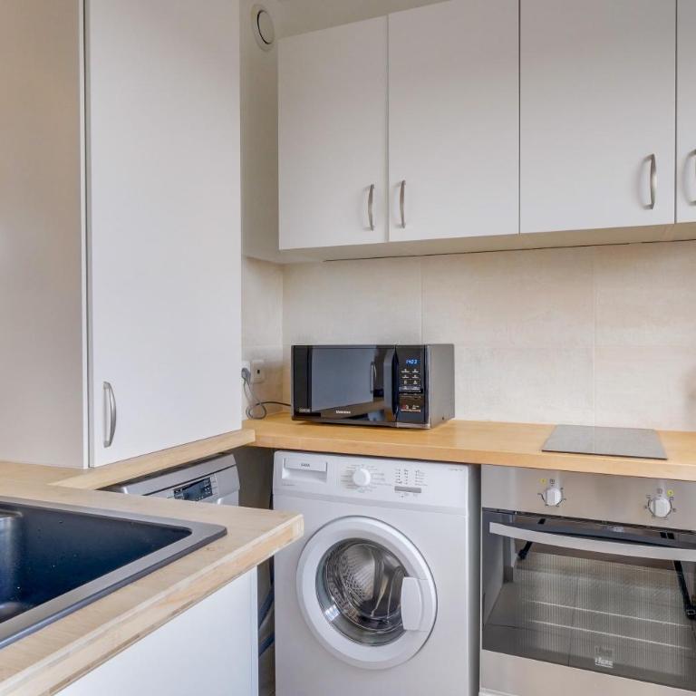 L'Urban Light - Superbe T2 avec Terrasse - Apartamento de 1 dormitorio - 11