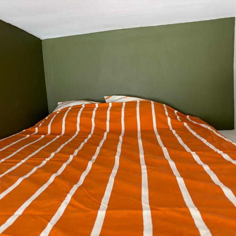 Studio Saint Victor proche Vieux-Port - Appartement 1 Chambre - 11