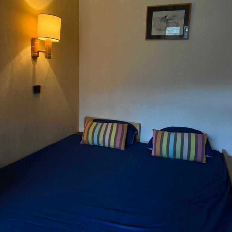 Les Traverses 18 - One-Bedroom Apartment - 9