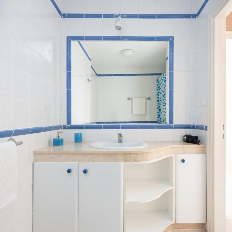 Home2Book Sea Pool Apartment Costa del Silencio - Apartamento de 1 dormitorio - 12