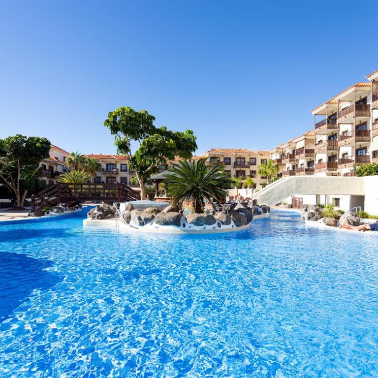 Home2Book Sea Pool Apartment Costa del Silencio - Apartamento de 1 dormitorio - 23