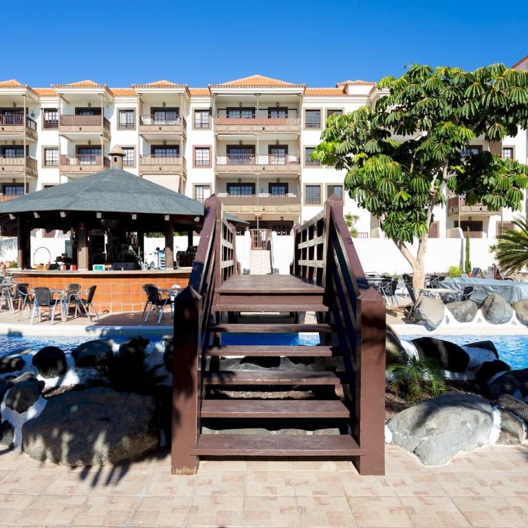 Home2Book Sea Pool Apartment Costa del Silencio - Apartamento de 1 dormitorio - 22