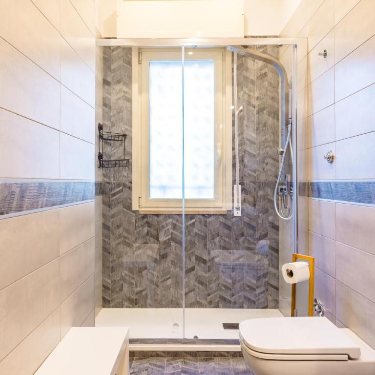 Casa MariaPia al Vomero by Napoliapartments - Apartment - 16
