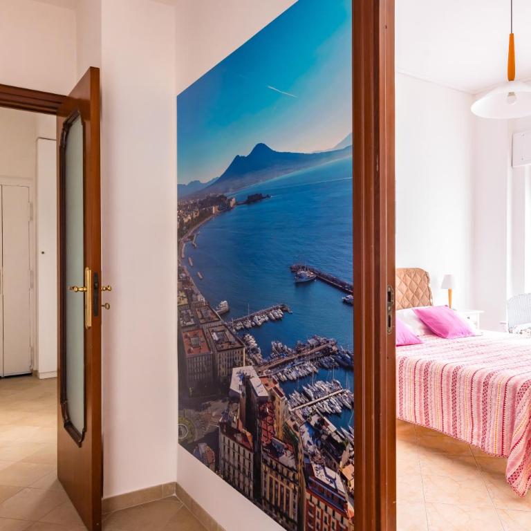 Casa MariaPia al Vomero by Napoliapartments - Apartment - 34