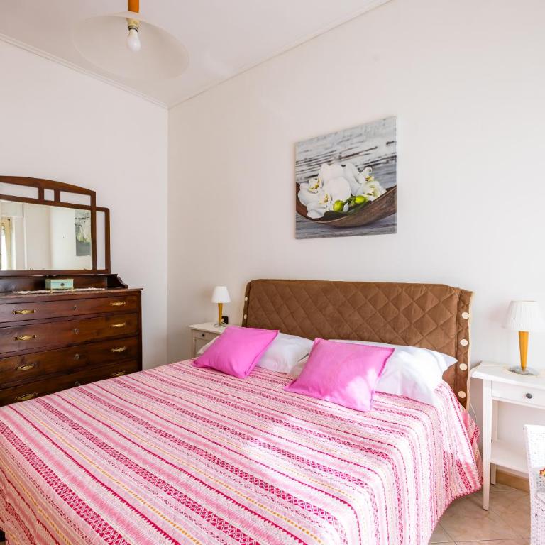 Casa MariaPia al Vomero by Napoliapartments - Apartment - 41