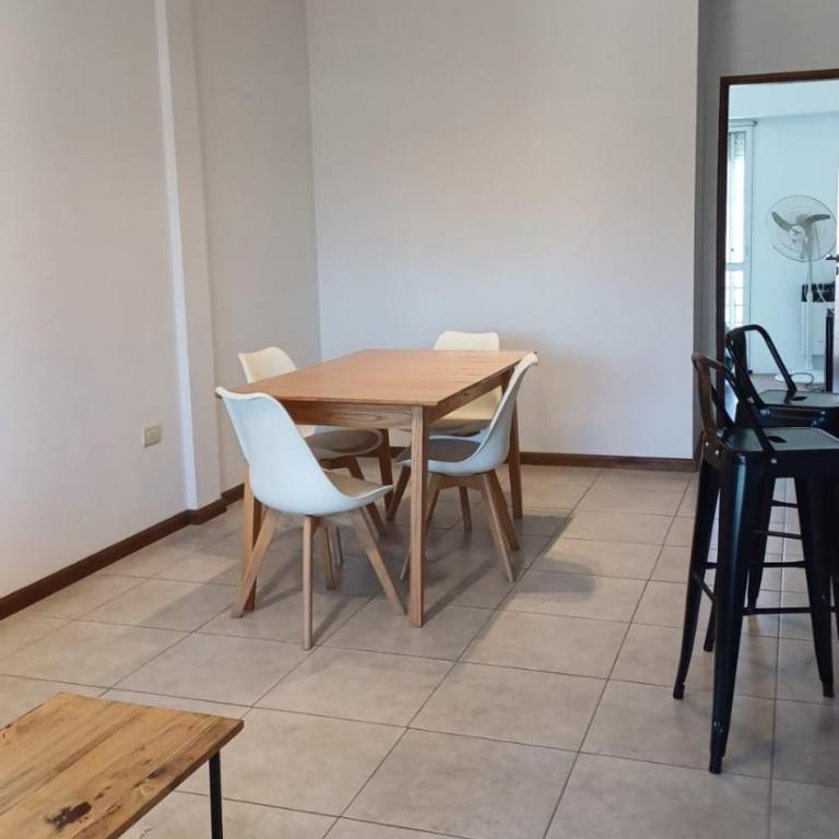 Departamento Chacabuco - Apartamento de 1 dormitorio - 1